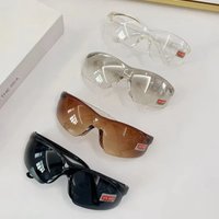 Impact Resistant Dustproof Sand Proof Windproof Cycling Goggles Protective Glasses Protection Sunglasses UV400