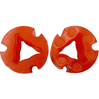 Original Bull tendon shock absorption for Joyor S5 S10s T6 T10 Electric Scooter S5Z S10Z Shock Absorber Spare Parts