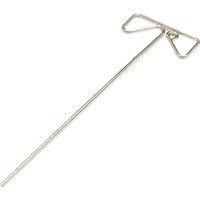 1Pc Flashforge Unclog Pin Specially Design 11cm/4.33inch Work For CREALITY Prusa Voron 3D Printer Unclog Hotend Quick Solution