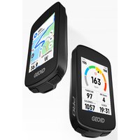 AliExpress GEOID CC700 Pro Bicycle Computer 2.8-Inch GPS Touchscreen Bike Speedometer Global Map Navigation Cycling Odometer For Strava