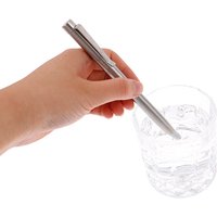Massage Negative Ion Energy Wand NANO Energy Alkaline Water Stick Water Activation Pen Stress Relief