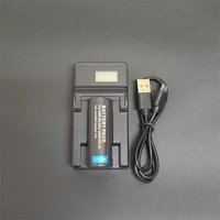 Battery with Charger for Fujifilm NP-80 FinePix 1700Z 2700 2900Z 4800Z 4900Z 6800Z 6900Z MX-1700 2700 2900 2900Z 4800 6800