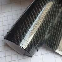 2D 3D 4D 5D 6D Carbon Fiber Vinyl Wrap Film Waterproof Car Stickers Console Computer Laptop Skin Auto Motorcycle Accessories