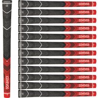 The new golf ball features a comfortable, non-slip, and wear-resistant grip, suitable for all weather conditions and unisex.