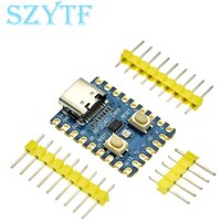 RP2040-Zero RP2040 for Raspberry Pi Microcontroller PICO Development Board Module Dual-core 264K 2MB Flash 133MHz