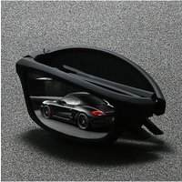 AliExpress NNYDEL New Outdoor Polarized Folding Sunglasses for Men Fashionable and Popular Ultra Light Driving Glasses Cycling Sun Glasses Women