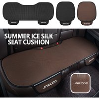 Non-Slip Car Seat Pad for Summer Breathable Ice Silk Cushion Cover For JAECOO J7 PHEV J8 Omoda C9 2WD