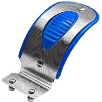 Kids Scooter Rear Foot Support Stand Kickstand Replacement Accessories