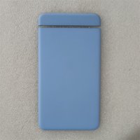 Upper and Down Back Battery Cover Rear Case Housing Door for Pixel 8Pro 8 Pro