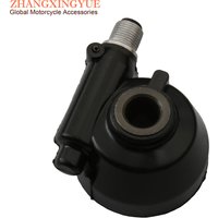 Symphony50 Symphony125 Speedometer Drive Gear For SYM Symphony 50 SR125 44800-APA-010