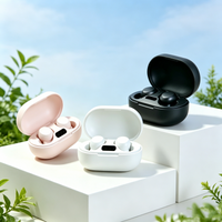 TWS Bluetooth Earphones Wireless bluetooth headset Noise Cancelling Headsets Microphone Headphones