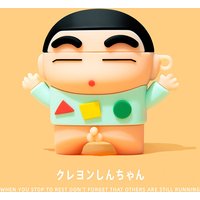 For Airpods 1 2 3 4 Pro Pro 2 Funny and cute Crayon Shin chan Silicone Earphone Case Accessories Cover