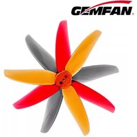 2Pairs Gemfan 3020 3-inch 3-Blade 3 Hole PC Propeller 1.5mm for RC FPV Racing Freestyle 3inch Toothpick Cinewhoop