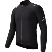 AliExpress RION Men's Cycling Jersey Autumn Bicycle Clothing Road Bike MTB Jerseys Windproof Long Sleeves Shirts UPF 50+ Sun Protection Top