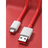 80W 100W SuperVOOC Type C USB Fast Charging Cable For OnePlus 9RT 10 Pro 10R 11 11R 12 Nord 2T 3 CE 2 3 Lite N300 Ace 2 2V Cable