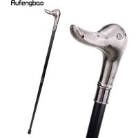 Duck Head Fashion Walking Stick Decorative Stick Vintage Party Fashionable Walking Cane Crosier 93cm Performance Stage Cane