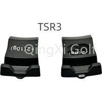 Golf Club Head Weight Fit For TL TSR3 Driver Club Head Adding Weights Accessory