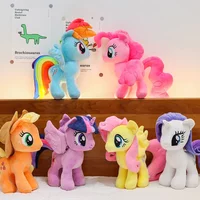 My Little Pony Pinkie Pie Cute Soft Toys Gifts for Girls Birthday Christmas Anniversary Love Present