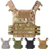 Q-A1-Outdoor Sports Lightweight Portable Training Vest Gym Fitness Workout Exercise Training Gear