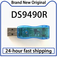 1PCS DS9490R USB To 1-Wire IButton Adapter Interface Module Maxim Original Stock