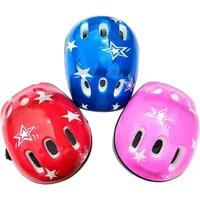 AliExpress SPORTARC Kids Bike Helmet Knee Elbow Wrist Pads,Toddler Helmet With Protective Gear Set,for Bicycle Cycling Skateboard Scooter Skating