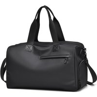 New Large Capacity Yoga Gym Bag Waterproof Women Swimming Outdoor Sports Bags Multifunction Hand Travel Duffle