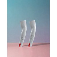 AliExpress NONE Cycling Arm Sleeve UV Protection Ice Silk Arm Cover Breathable Quick Dry Cooling Riding Sleeves Sweat Absorb Cycling Arm Sleeves