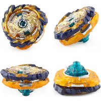 King B-167 Mirage Fafnir Nt 2S Booster Spinning Top Gyro Metal Bey Starter Toys Battle Top Birthday Gift