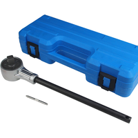 1: 3 Torque Multiplier Transmission Ratio Torque Amplifier Force Wrench Input 460 Nm Output 1400 Nm