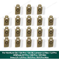 Dust Bag Compatible for Honiture Q6 / Q6 Pro / Q6 SE, Laresar L6 Nex / L6 Pro, Imou L11 / L11 Pro, RV1 Pro Max, MiWhole M9 Mini