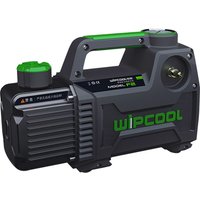 Portable Refrigerant Vacuum Pump Air Conditioning Cooling Pump Experimental Suction Filter 1L/S Vacuum Pump