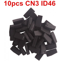 5pcs 10pcs CN3 ID46 Cloner Chip Used for CN900 or ND900 device CN3 Auto Transponder Chip Taking the Place of Chip TPX3 TPX4