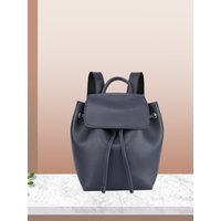 Fashion Mini Backpack High Quality PU Leather Girls Multi-Functional Backpack Travel Small Backpack Female Handbag CT24718