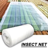 Insect proof net, garden net, plants, trees, vegetables, ultra-fine insect net, mesh protective net, fruits, flowers