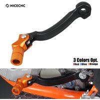 For KTM EXC 2023 TPi Six Days Gear Shift Lever Shifter XCF-W 500 EXC-F 450 SX-F 350 XCF XC-W 300 EXC 250 XC 150 SX 125 2004-2023