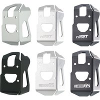 For BMW Rninet R 1200 9T R1200GS ADV Adventure R1200R R1200ST 2005-2013 Oil Cooled Motorcycle Throttle Potentiometer Guard Cover