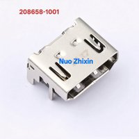 5-100Pcs/Lot 208658-1001 2086581001 19Pin USB Molex Original Brand New in Stock