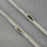LED-Hintergrundbeleuchtungsstreifen für Panasonic TX-65GX820B TX-65GX800B M000CY6 N31 A 93 L V650DJ6-B02 TX65GX820B TX65GX800B