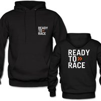 AliExpress NONE Women Men Autumn Winter Sweatshirt Ready To Race Enduro Cross Motocross Bitumen Bike Tracksuit Pullover Hoodie Streetwear Tops