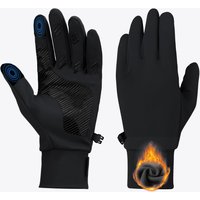 AliExpress UTOBEST Lightweight Running Gloves Touch Screen Anti-Slip Warm Gloves Liners for Cycling Sporting Driving
