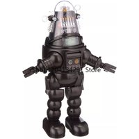 Forbidden Planet Limited Edition Robby The Robot Action Figure With Sound Light Effects Collectible Electric Toy Birthday Gifts