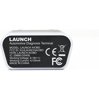 LAUNCH AIOBD (NueraDiag) Automotive Diagnosis Terminal Global Version