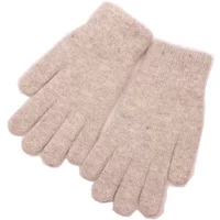 AliExpress NONE 1 Pair Warm Thick Winter Cycling Driving Gloves Elastic Full Finger Fashion Women Men Outdoor Knitted Woolen Gloves