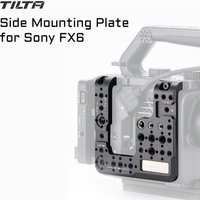 TILTA ES-T20-SMP Side Mounting Plate for Sony FX6