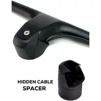 AliExpress syncros Syncros Fraser IC SL WC Full Carbon Fiber Suspension Handlebar for Mountain Bike Unbranded Width 20 Degree Angle 2023 Model