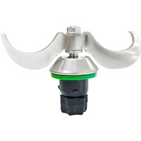 Dough Kneading Mixer For Thermomix TM6 TM5 TM7 Universal Flour Mixing Smooth Dough Stirring Form Paste