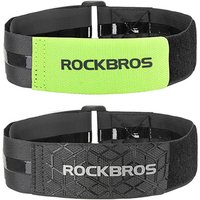 ROCKBROS Velcro Strap Super Load-Bearing Anti-Slip Retractable Universal Strap Bicycle Luggage Sports Equipment Car Storage 바테잎
