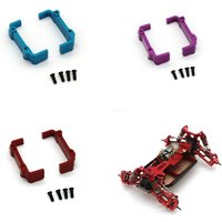 Wltoys 144001 144010 144016 144018 124016 124017 124018 124019 RC remote control car metal upgrade battery fastens