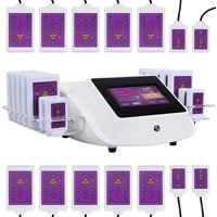 Professional laser fat reduction machine anti-cellulite beauty equipment slimming body weight loss 14 to 2000w