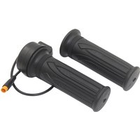 AliExpress NONE Electric Bicycle Twist Throttle Hall Sensor Turn Handle Accelerator M8 waterproof for risdar Ebike Motorcycle Tricycle